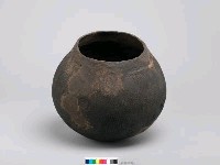 藏品(陶缽)的圖片